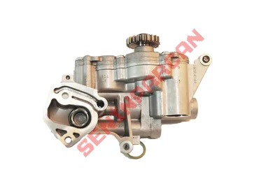 06J115105AG - YAĞ POMPASI 1,8 TFSI - Original