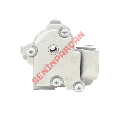 03G115105B - YAĞ POMPASI BKP 2.0 TDI - Original