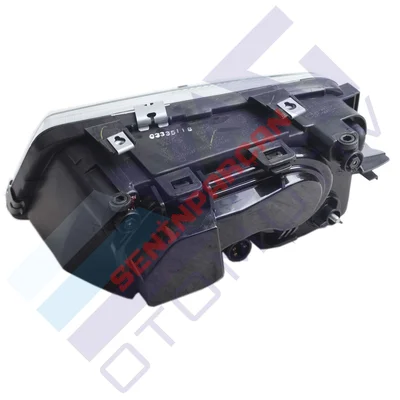 8L0941030A - FAR ÖN SAĞ SİSLİ A3 1996-