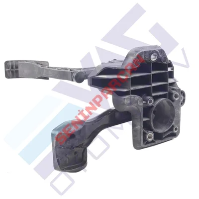 6R1721060 - FREN PEDALI KOLU