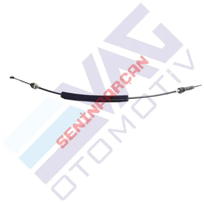 1K0711265L - VİTES HALATI