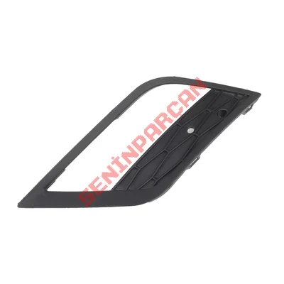 5F0853665A - SİS KAPAĞI SİSLİ LEON 2013- - Aftermarket