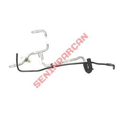 03L201360AC - YAKIT HATTI - Original