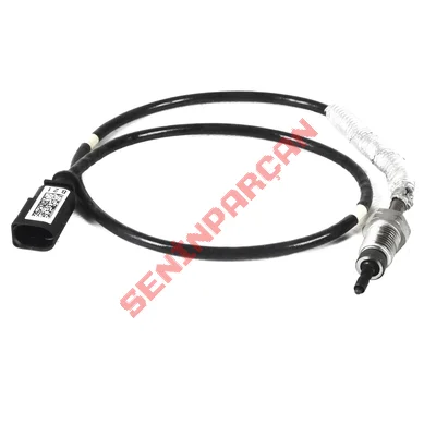 04L906088DF - EGZOZ SICAKLIK SENSÖRÜ