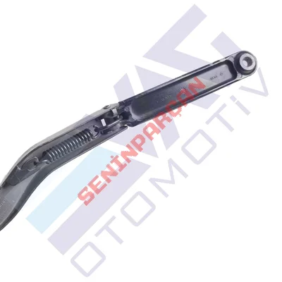 8P1955407A - SİLECEK KOLU SOL A3 2006-
