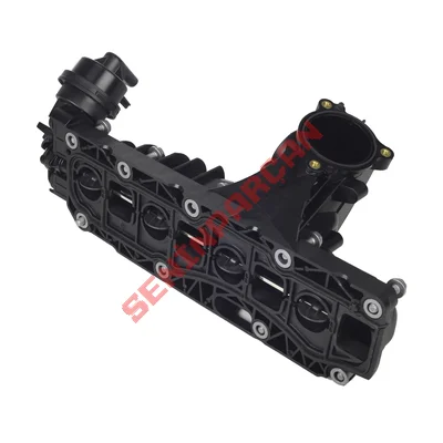 04L129709B - EMME MANİFOLDU KOMPLE CRAFTER TRANSPORTER