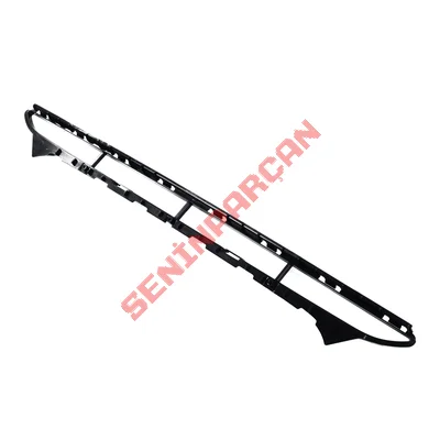 8K0807683 - TAMPON IZGARASI ORTA AUDI A4 2012-2016