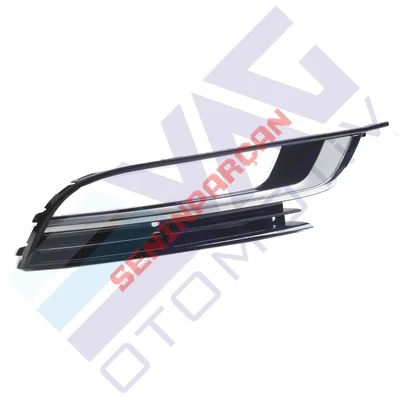 3C8854662 - SİS ÇERÇEVESİ SAĞ PASSAT CC 2013-
