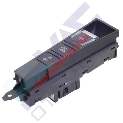 3AB927137WHS - EL FREN DÜĞMESİ PASSAT B7 2012-2015