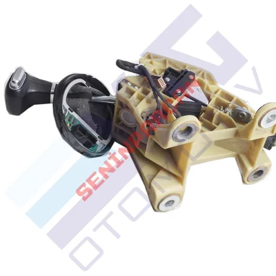 7H0713025B - VİTES KULESİ OTOMATİK VİTES TOPUZU ÜZERİNDE