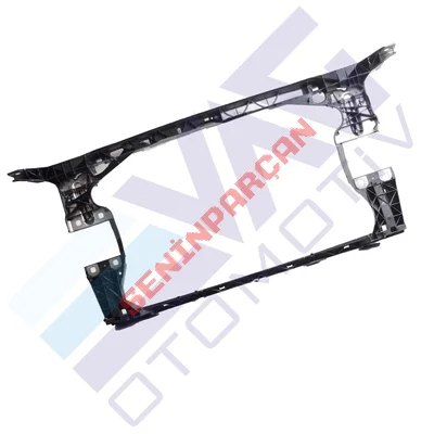 8W0805594 - PANEL ÖN A4 2017-