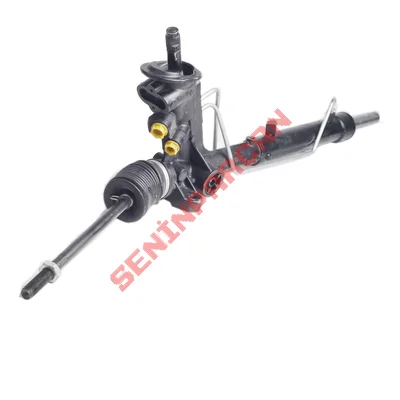 6Q1423055BJ - DİREKSİYON KUTUSU - Aftermarket