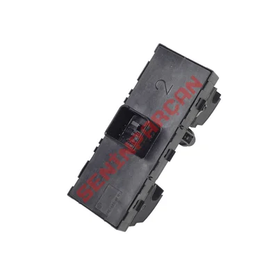 5K4959857AXSH - ELEKTRİKLİ CAM OTOMATİĞİ - Original