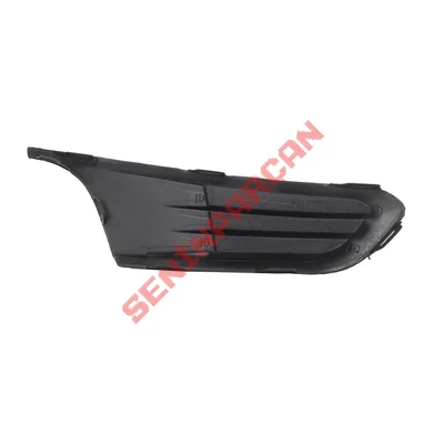 5C6853665 - SİS ÇERÇEVESİ SOL SİSSİZ JETTA 2011- - Aftermarket