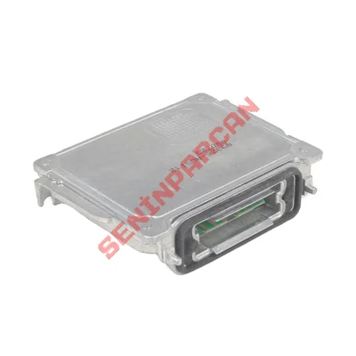 4L0907391 - ZENON BEYNİ Q7 -SCIROCCO