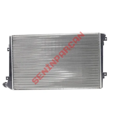 1K0121251AK - MOTOR SU RADYATORU OTOMATIK 1,9TDI CADDY III 04>10