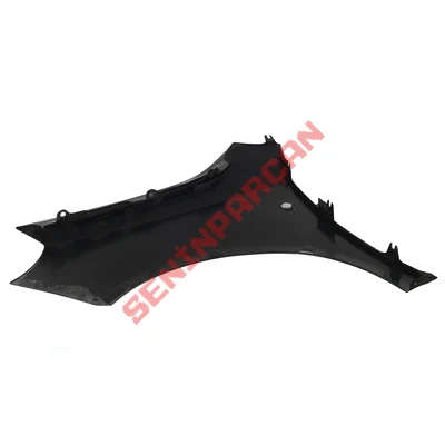 5J0821022 - ÇAMURLUK ÖN SAĞ FABİA 2007-