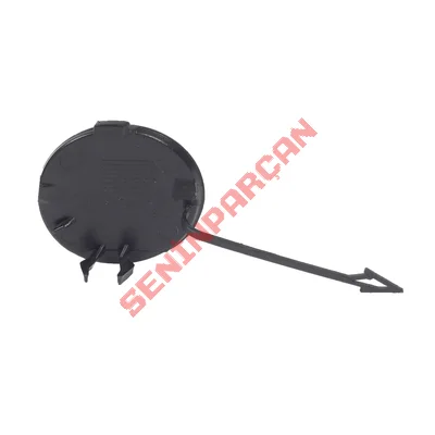 8T0807241 - ÇEKİ DEMİR KAPAK ÖN AUDI A5 2009-2011