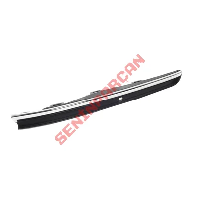 5G0854662FRYP - HAVA KILAVUZ IZGARASI - Aftermarket