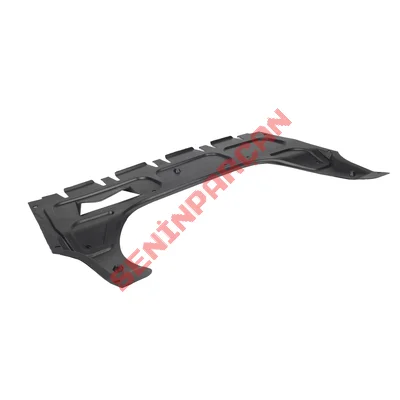 6Q0825237R - KARTER MUHAFAZA BENZİNLİ POLO 2002-