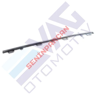 2H7853763 - PANJUR NİKELAJI SOL ÜST AMAROK