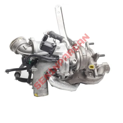 06J145713F - EGZOZ TURBOŞA EGZOZ MANİFOL-