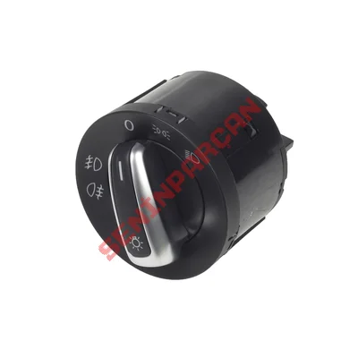 3C8941431Q - PARK VE SÜRÜŞ LAMBASI,