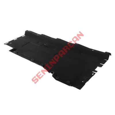 4G0825208A - TABAN ALT KAPLAMASI SAĞ AUDI A6 2012-2019