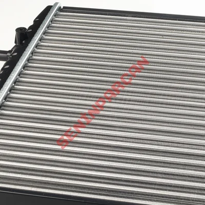 6Q0121253Q - SOĞUTM SIVISI İÇİN RADYAT