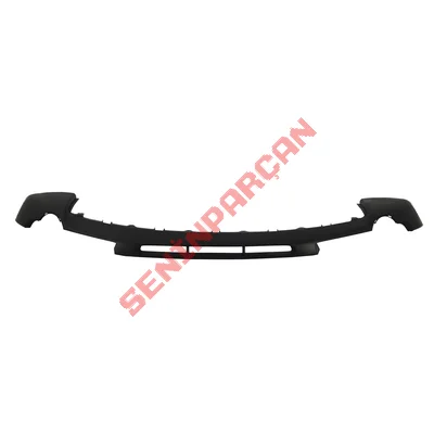 4L0807061 - SPOYLER ÖN TAMPON ALT AUDI Q7 2006-2016