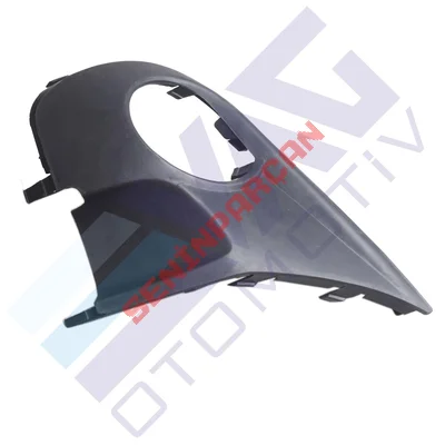 7L6853664H - SİS ÇERÇEVESİ SAĞ TOUAREG 2007-2010