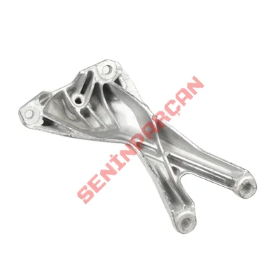 4H0199307AF - BRAKET SOL