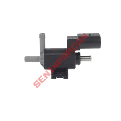 06F906283F - SELENOID VALF AMAROK PASSAT/CC CRAFTER PASSAT GOLF