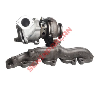 04L253019P - TURBO 2.0 TDI 2013-2018 CADDY PASSAT CC GOLF JETTA - Original