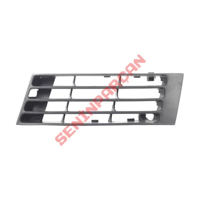 8D0807345AA - SİS ÇERÇEVESİ SOL AUDİ A4 1999- - Aftermarket