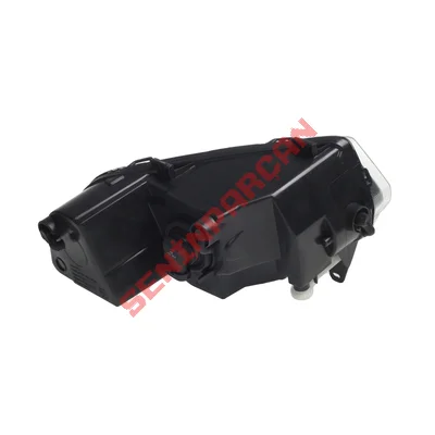 6C0941662 - SİS FARI SAĞ POLO 2014-