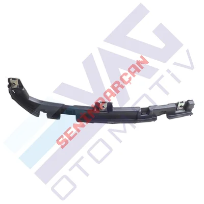 1P0807479A - TAMPON BRAKETİ ÖN SOL LEON 2013-