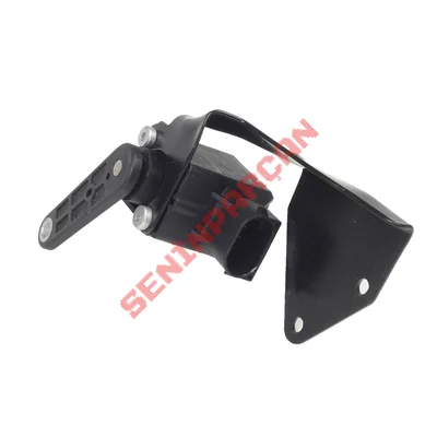 4B0907503 - ESKİ MODEL ZENON FAR AYAR SENSÖRÜ