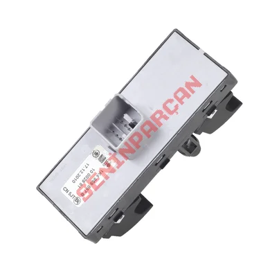 1K4959857B - ELEKTRİKLİ CAM OTOMATİĞİ