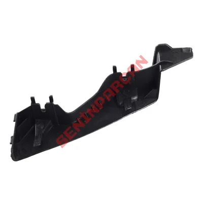 3C0807723 - TAMPON BRAKETİ ÖN SOL PASSAT 2006-