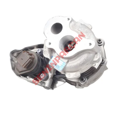 03N145401D - TURBO SARJ (IKINCI TURBO) PASSAT 2,0 CUAA 15>