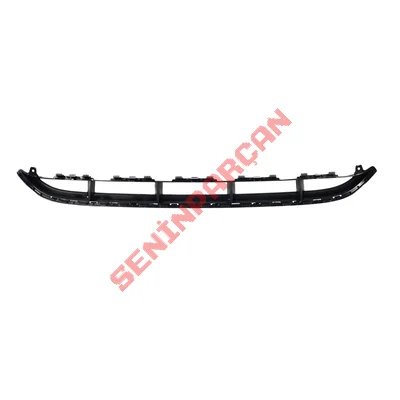 4L0807683E - TAMPON IZGARASI ORTA AUDI Q7 S LINE 2010-2016 - Aftermarket