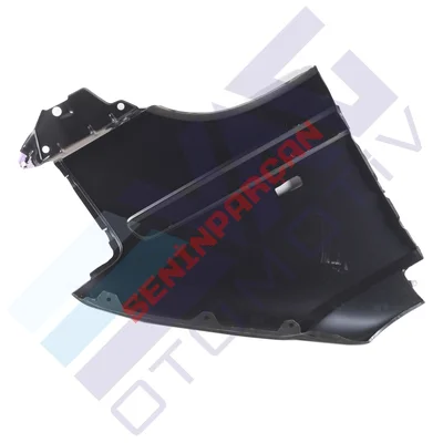 2D0821105C - ÇAMURLUK ÖN SOL LT-35 1996- - Aftermarket