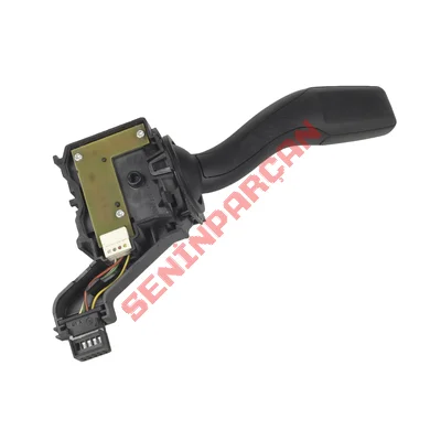 8P0953513E - SİLGİ SİNYAL KOLU A3