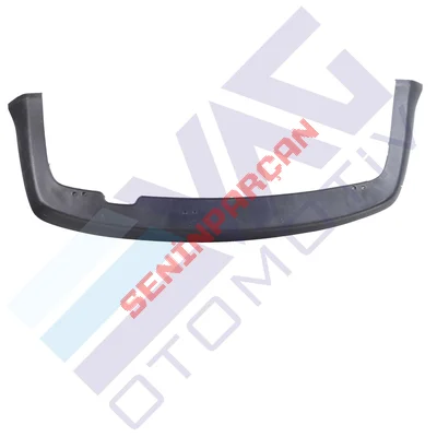 1J5807521A - SPOYLER ARKA BORA 1998- - Aftermarket