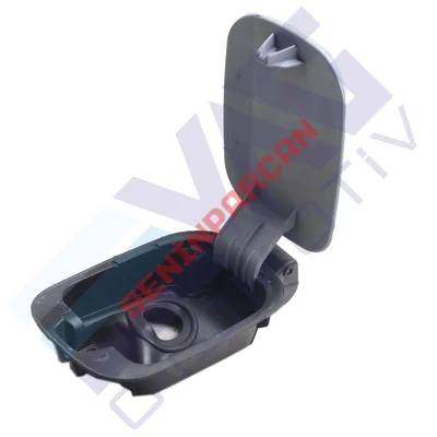1K5809857 - DEPO KAPAĞI - Used Original
