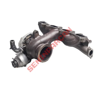 04L253014C - TURBO 2.0 TDI 122 HP/140HP CRAFTER TRANSPORTER 201