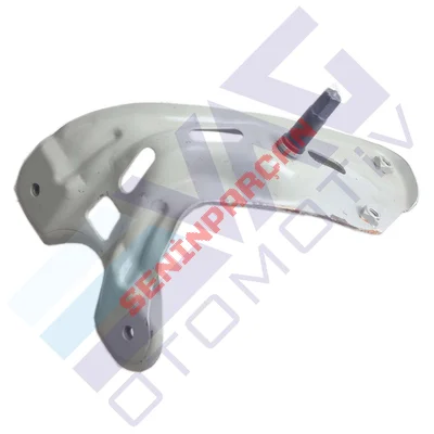 1K5821135 - ÇAMURLUK BAĞLANTI BRAKETİ SOL JETTA 2006-
