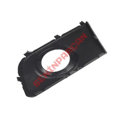 2H0807490 - SİS ÇERÇEVESİ SİSLİ SAĞ AMAROK 2010-