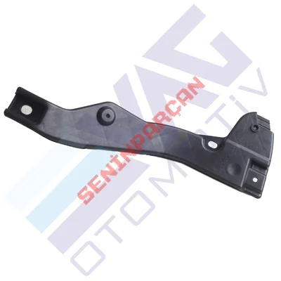 8E0807203B - ÖN ÇAMURLUK BRAKETİ (2004) A4 S4